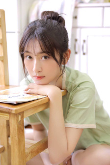 图书馆的女朋友第五集