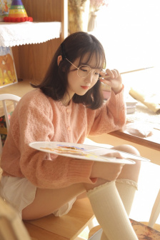 双面女神