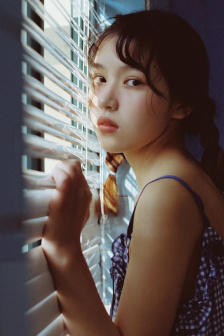 陈雅伦男与女